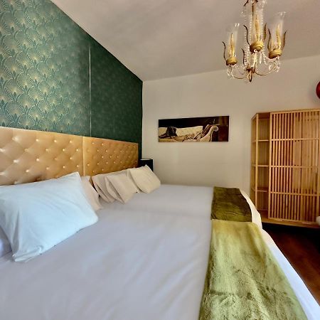 Libelle Andalusian Hideaway C Villa Granada Exterior foto