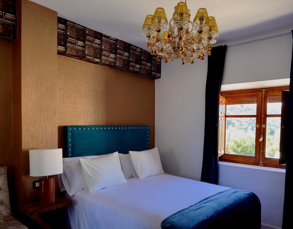 Libelle Andalusian Hideaway C Villa Granada Exterior foto