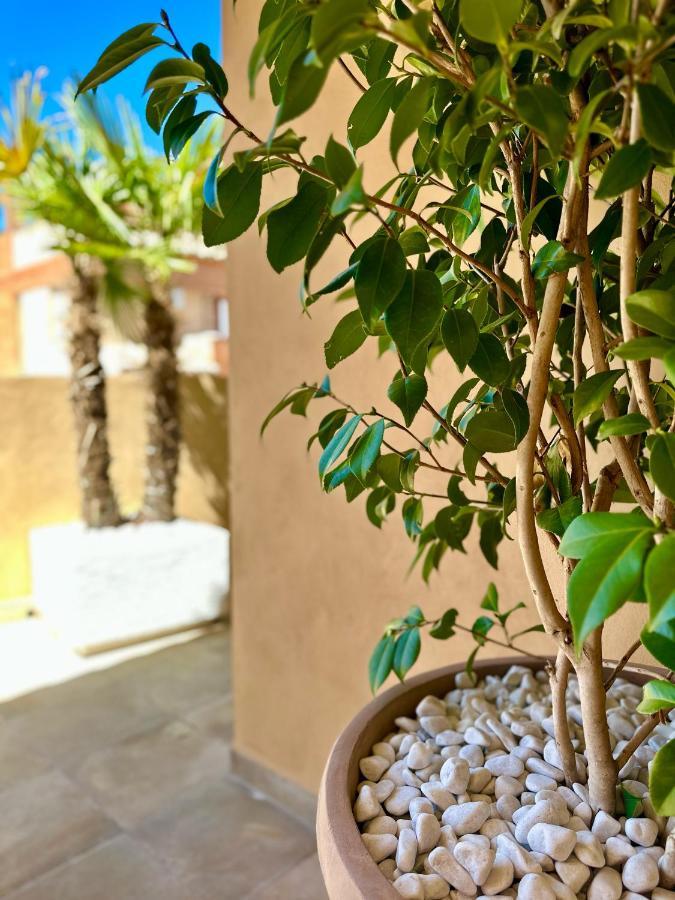 Libelle Andalusian Hideaway C Villa Granada Exterior foto